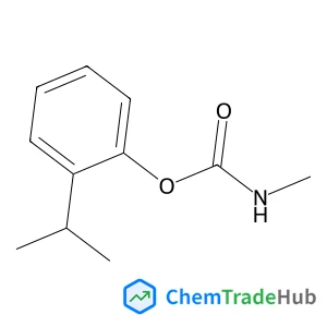 2-Isopropylphenyl methylcarbamate