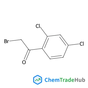 2-Bromo-1-(2,4-dichlorophenyl)ethanone