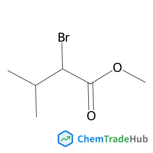 Methyl 2-bromo-3-methylbutanoate