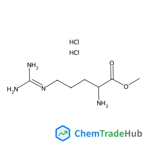 Methyl L-argininate dihydrochloride Methyl L-argininate dihydrochloride