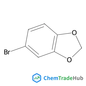 5-Bromo-1,3-benzodioxole