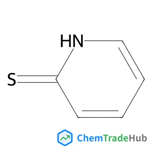 2-Pyridinethiol
