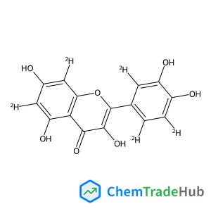 QUERCETIN D5
