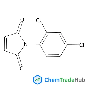1-(2,4-Dichlorophenyl)-1H-pyrrole-2,5-dione