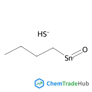 Butyl(oxo)sulfanylstannane