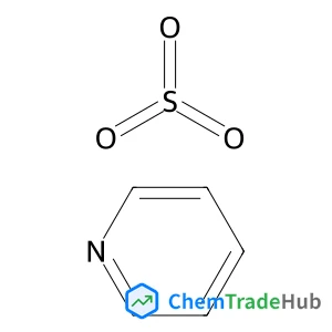 pyridine, sulfonylideneoxidane