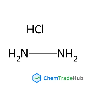 Hydrazine hydrochloride (1:1)