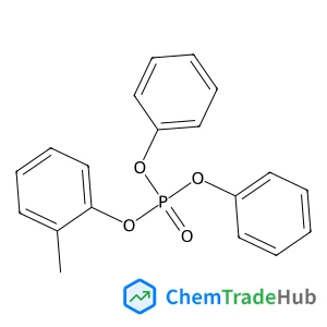 Diphenyl p-tolyl phosphate