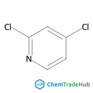 2,4-Dichloropyridine