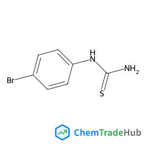 1-(4-Bromophenyl)thiourea