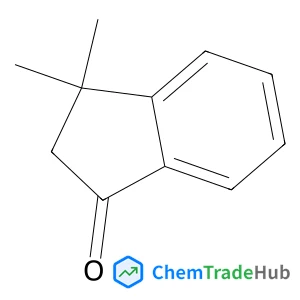 3,3-Dimethyl-1-indanone