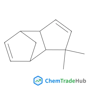 4,7-Methano-1H-indene, 3a,4,7,7a-tetrahydrodimethyl-