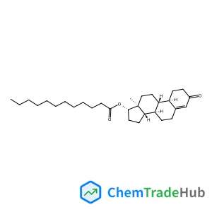 Nandrolone laurate