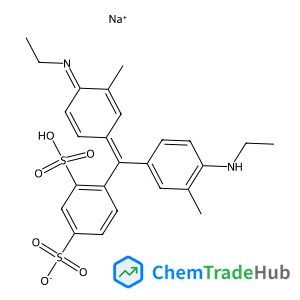 Xylene cyanol ff Xylene cyanol ff