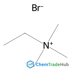 ETHYL TRIMETHYL AMMONIUM BROMIDE