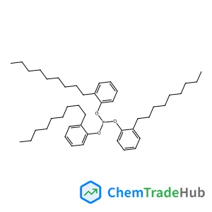 Tris(4-nonylphenyl) phosphite