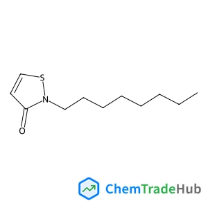 2-Octyl-1,2-thiazol-3(2H)-one