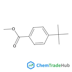 Methyl 4-(2-methyl-2-propanyl)benzoate