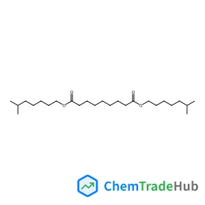 Bis(6-methylheptyl) azelaate