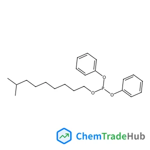 8-Methylnonyl diphenyl phosphite