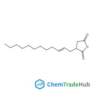 3-(Dodec-2-en-1-yl)dihydrofuran-2,5-dione