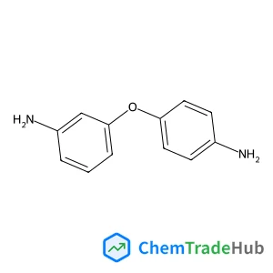 3-(4-Aminophenoxy)aniline 3-(4-Aminophenoxy)aniline