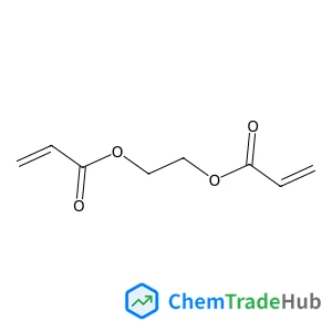 1,2-Ethanediyl bisacrylate 1,2-Ethanediyl bisacrylate