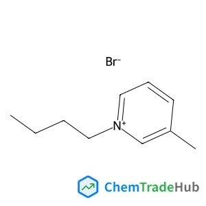1-Butyl-3-methylpyridinium bromide 1-Butyl-3-methylpyridinium bromide