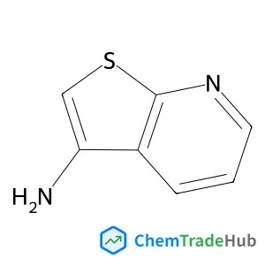 THIENO[2,3-B]PYRIDIN-3-AMINE