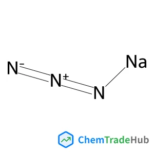 SODIUM AZIDE