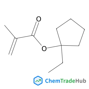 1-Ethylcyclopentyl methacrylate