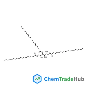 1,3,6-Tri-O-stearoylhexitol