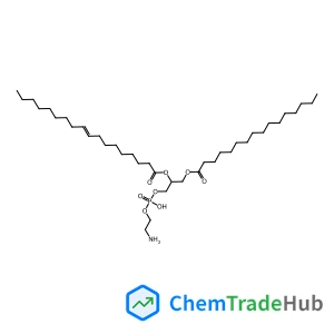 1-Palmitoyl-2-oleoyl-sn-glycero-3-phosphoethanolamine