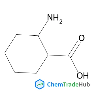 (1R,2R)-2-Aminocyclohexanecarboxylic acid (1R,2R)-2-Aminocyclohexanecarboxylic acid