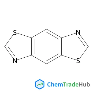 [1,3]Thiazolo[5,4-f][1,3]benzothiazole