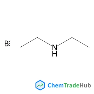 (N-Ethylethanamine)(trihydrido)boron