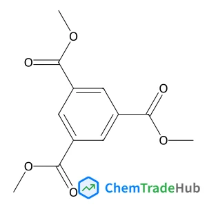 1,3,5-trimethyl benzene-1,3,5-tricarboxylate