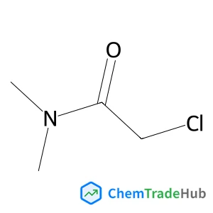 2-Chloro-N,N-dimethylacetamide