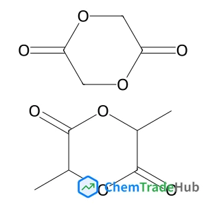 Poly(DL-Lactide-Co-Glycolide)(PLGA)