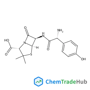Amoxicillin