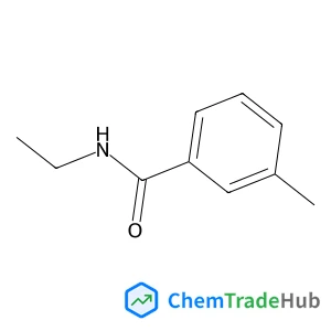 N-ethyl-3-methylbenzamide