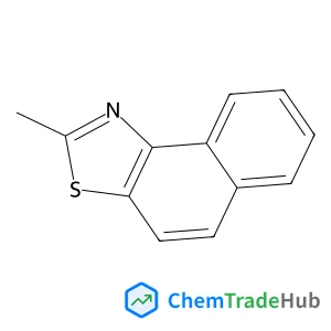 2-Methylnaphtho[1,2-d][1,3]thiazole