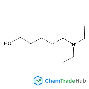 5-(Diethylamino)-1-pentanol