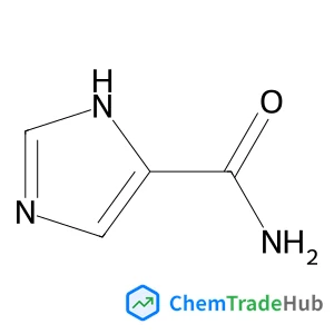 1H-Imidazole-4-carboxamide