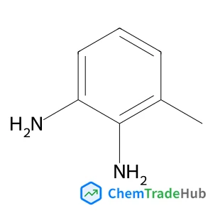 3-Methyl-1,2-benzenediamine