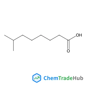 7-methyloctanoic acid