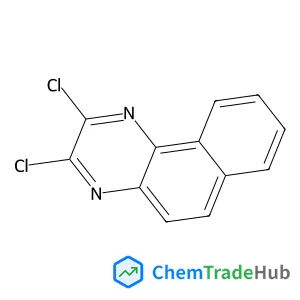 2,3-Dichlorobenzo[f]quinoxaline