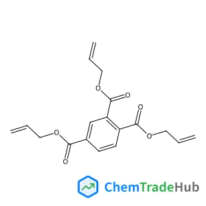 Triallyl 1,2,4-benzenetricarboxylate