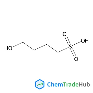 4-Hydroxy-1-butanesulfonic acid 4-Hydroxy-1-butanesulfonic acid
