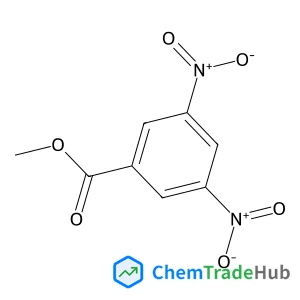 Methyl 3,5-dinitrobenzoate Methyl 3,5-dinitrobenzoate